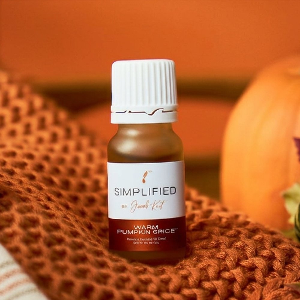 product-warm-pumpkin-spice シンプリファイド バイ ジェイコブ&ケイト ウォーム パンプキン スパイス
