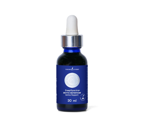 DeepSpectraPhytoComplex ディープスペクトラ フィト コンプレックス <美容オイル> (30mL)