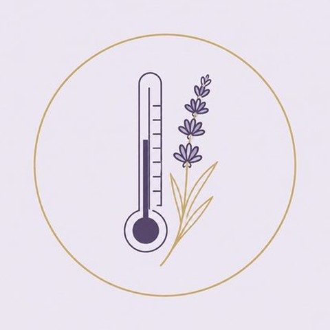 気温