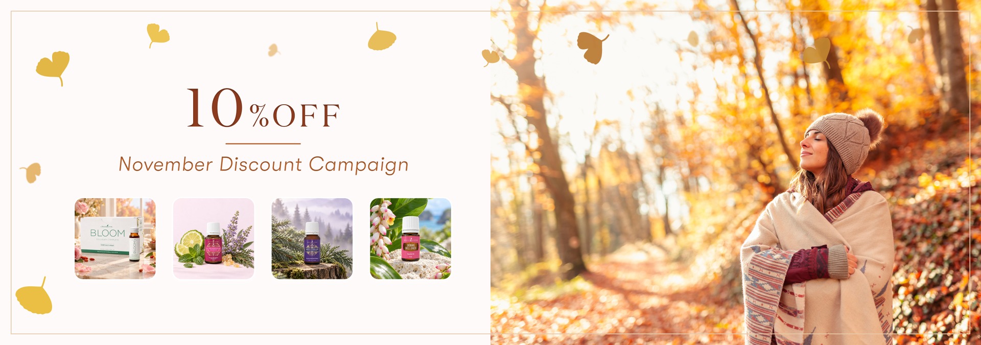 DISCOUNT CAMPAIGN