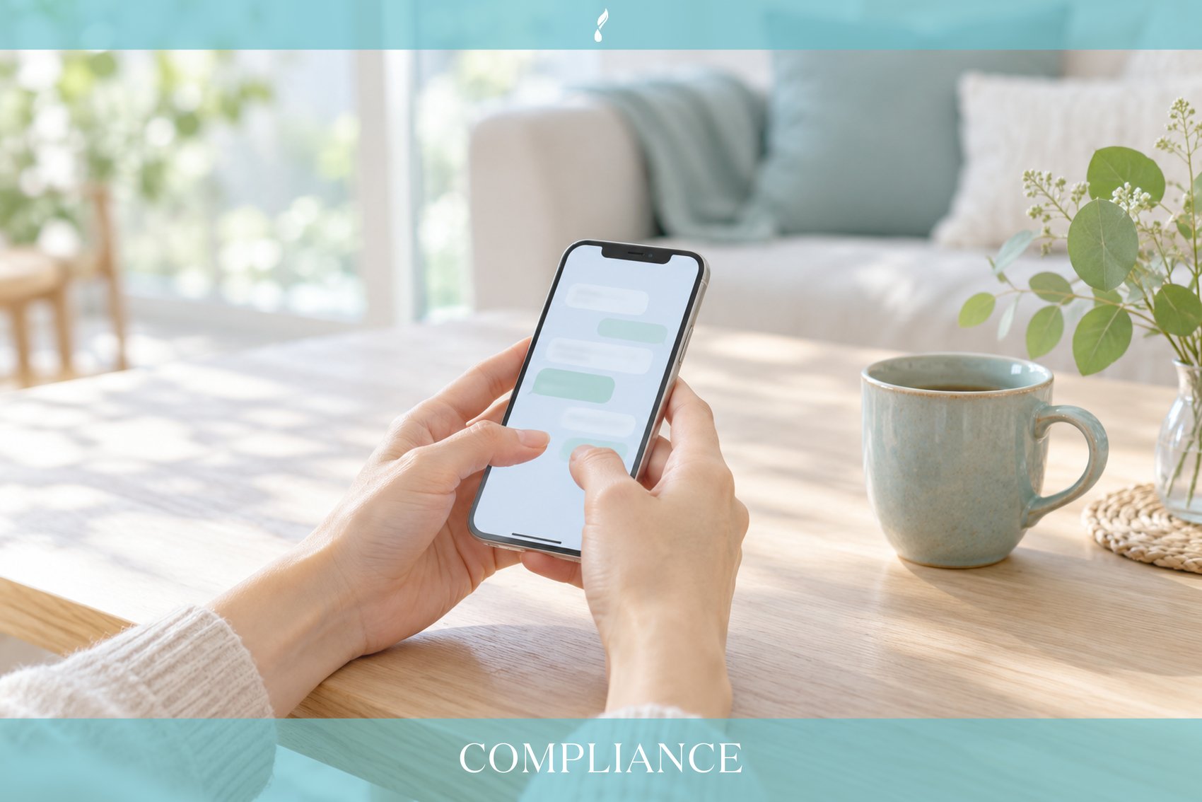 SNS利用が訪問販売に該当する場合があります|Compliance(コンプライアンス)