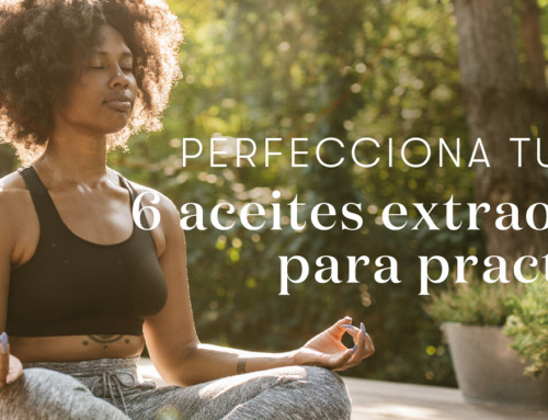 6 aceites extraordinarios para practicar yoga | Young Living Latinoamérica