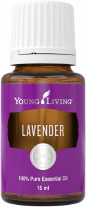 Young Living 薰衣草精油