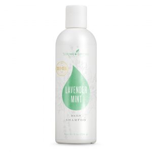 Young Living Lavender Mint Shampoo