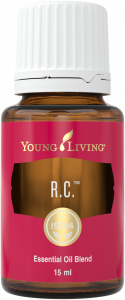 Essential Oils for relaxation_RC essential oil