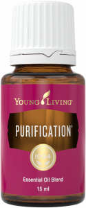 Young Living Purification 复方精油