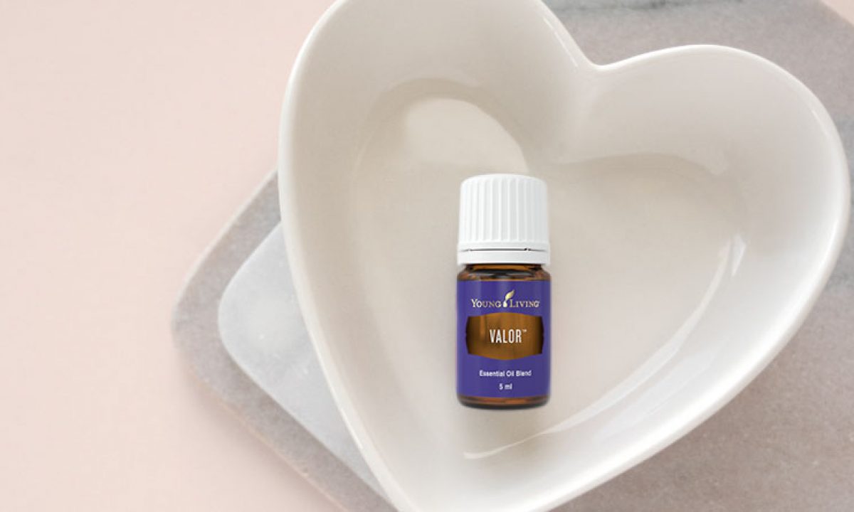 Essential oil for spirit: An essential oil guide to inspire