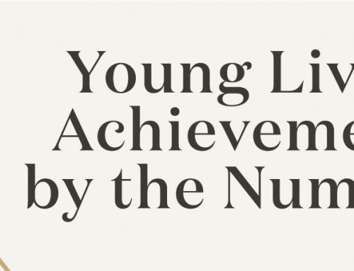Young Living: 27 Years of Success