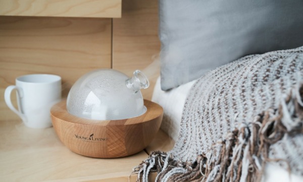 Which type of diffuser is right for you? - Young Living Blog