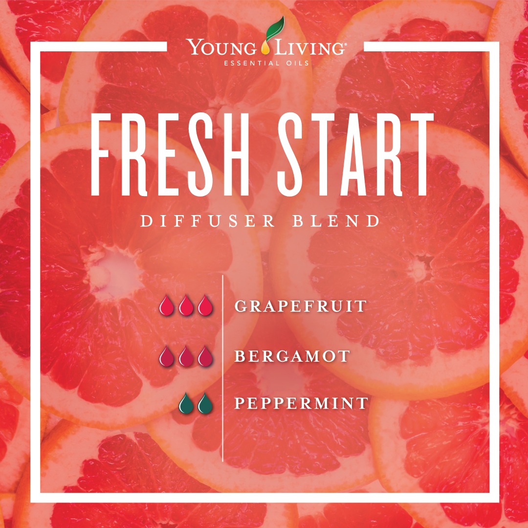 8 Things You Should Know About Grapefruit Essential Oil Young Living