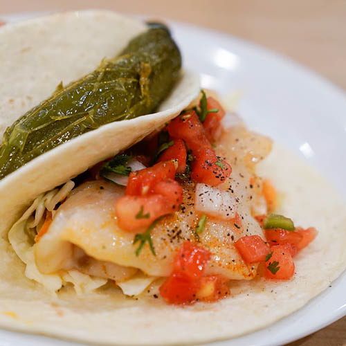 Lime Essential Oil recipe