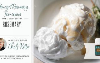 Rosemary Essential Oil