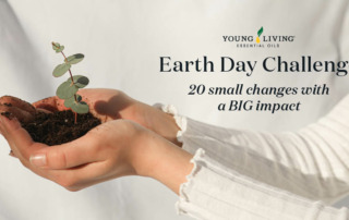 Earth Day Blog Header