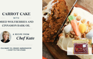 carrot cake - blog header