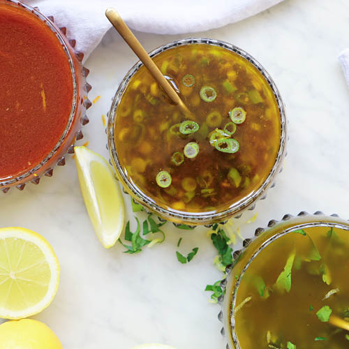 Top 3 BBQ Marinades Dad Will Love