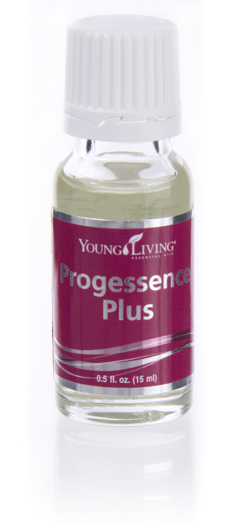 Progessence Plus