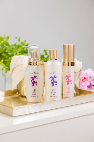 art light moisturizer young living