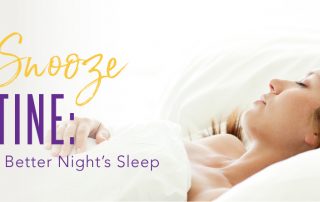 Sleep Helps from Young Living