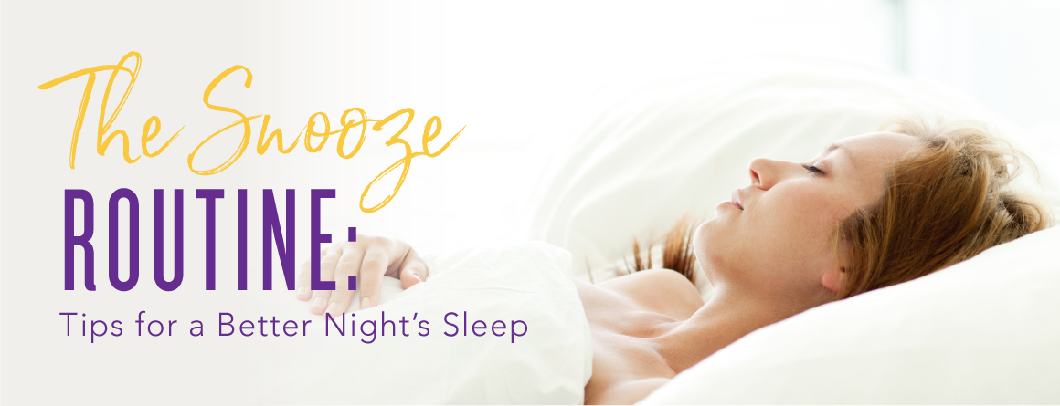 Sleep Helps from Young Living