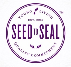 Seed to Seal - Young Living
