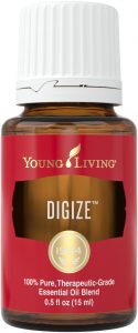 DiGize essential oil 