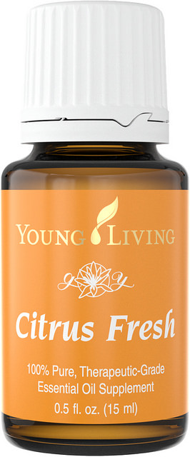 Citrus Fresh - Young Living