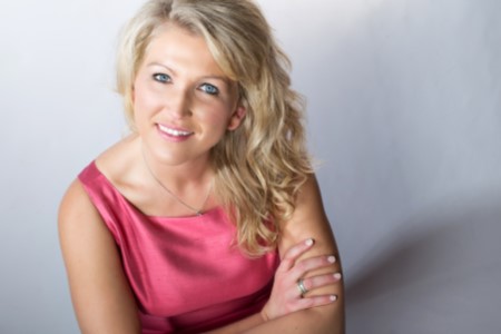 Melissa Poepping - Young Living Crown Diamond