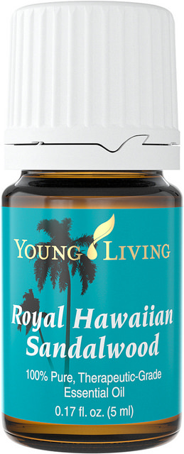 Royal Hawaiian SaRoyal Hawaiian Sandalwood - Young Livingndalwood