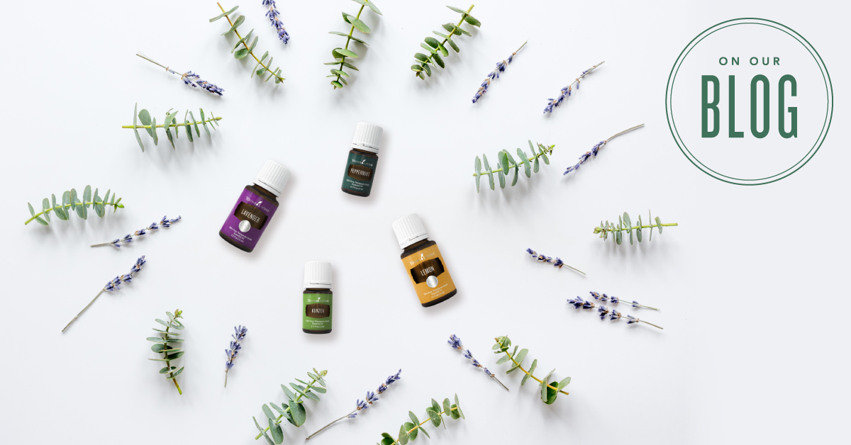 What Are Essential Oils? | Essential Oils 101 | Young Living Blog What Are Essential Oils? | Essential Oils 101 | Young Living Blog