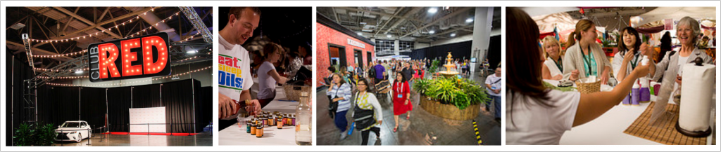 Young Living International Grand Convention