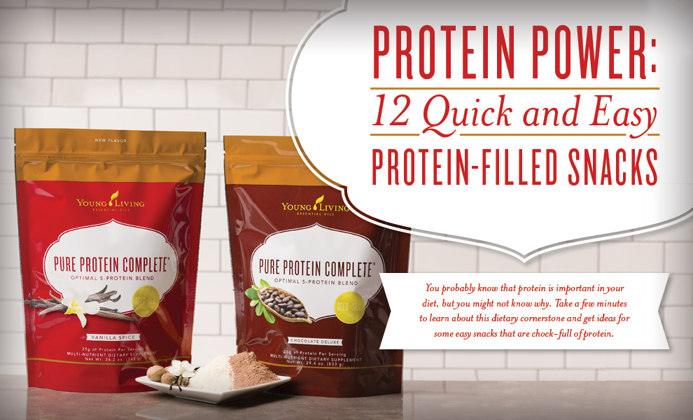 Pure Protein Powder Diet