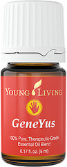 Young Living Geneyus Essential Oil