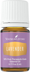 Lavender Essential Oil - Young Living