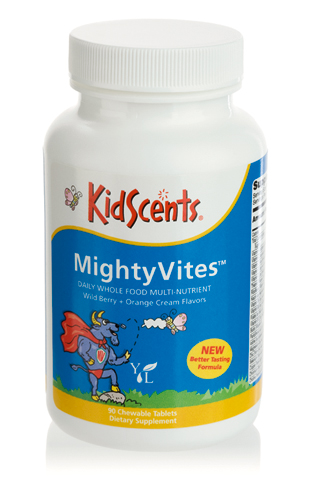 MightyVites Young Living