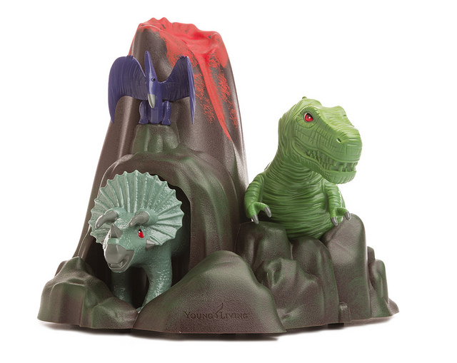 Dino Land KidScents Diffuser - Young Living