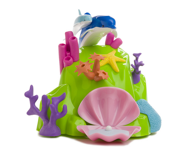 Dolphin Reef KidScents Diffuser - Young Living