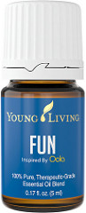 Fun Oola - Young Living Essential Oil