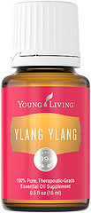 Ylang Ylang - Young Living Essential Oil