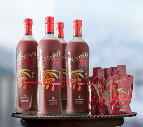 Download image Young Living Ningxia Red PC, Android, iPhone and iPad 