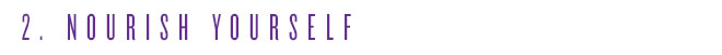 Nourish Self - Young Living