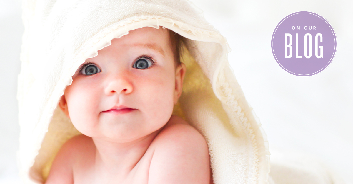 Essential Oils in the Nursery Essential Oils and Babies