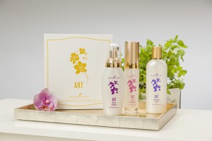 Young Living ART Skin Care System