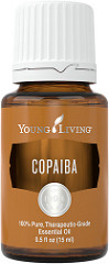 Manfaat dan penggunaan Minyak Esensial Copaiba - Young Living