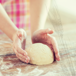 Einkorn Flour Contest - Young Living