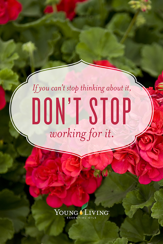 10 Essential Oil Quotes | Young Living Blog