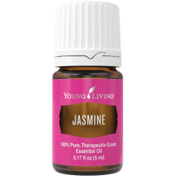 Jasmine - Young Living Essential Oils