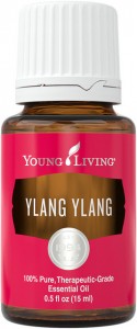 Ylang Ylang Essential Oil - Young Living