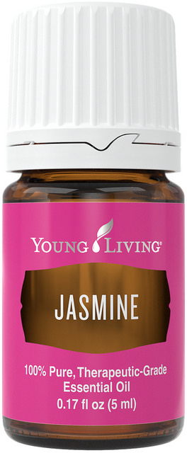 Minyak Esensial Jasmine