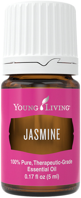 Jasmine Essential Oil