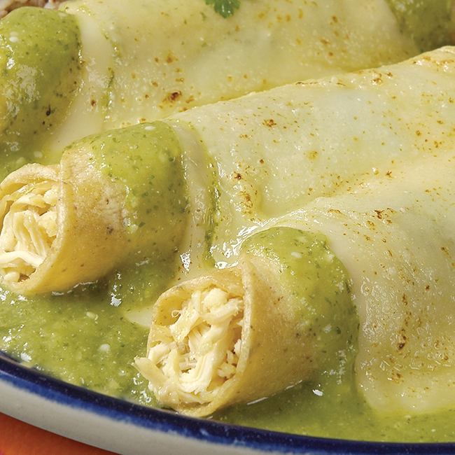 green chile enchilada sauce recipe